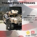 Veterans Day Recognition Graphics