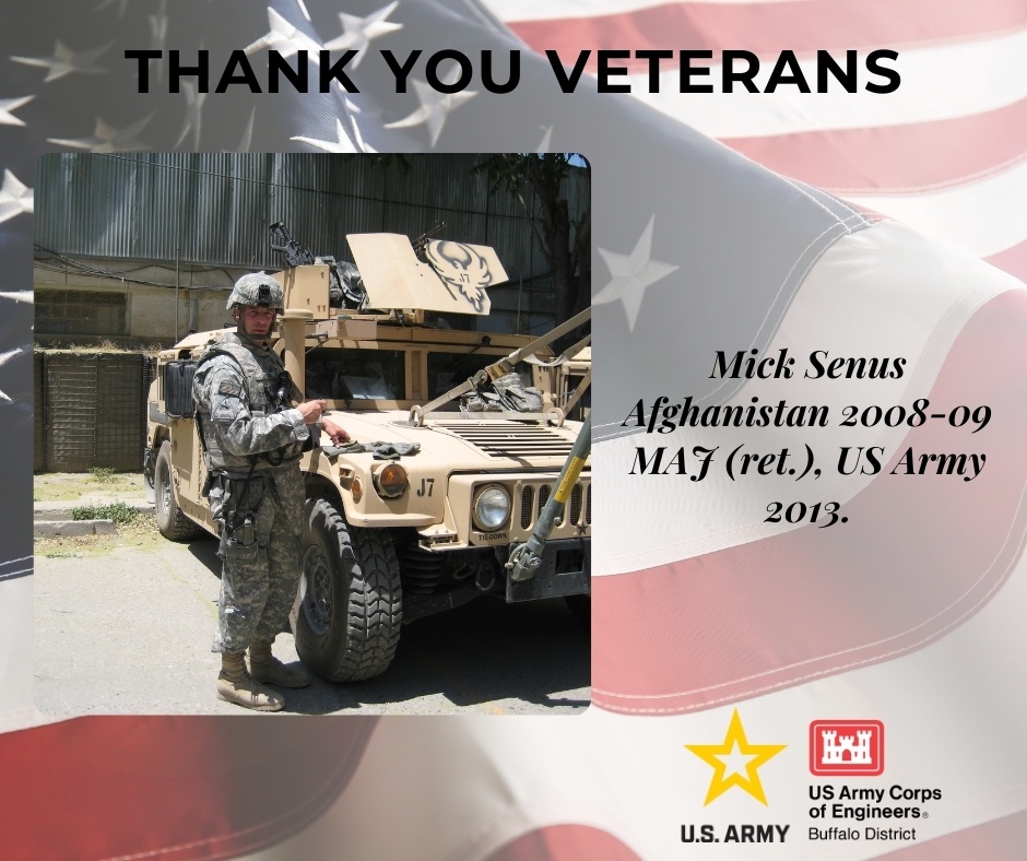 Veterans Day Recognition Graphics