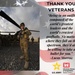 Veterans Day Recognition Graphics