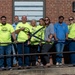 M&amp;FRC Grand Reopening