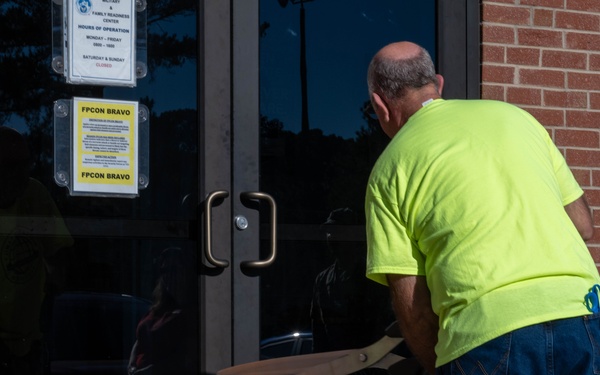 M&amp;FRC Grand Reopening