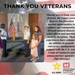 Veterans Day Recognition Graphics