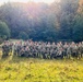 5th Battalion, 4th Air Defense Artillery Regiment NCO Induction Ceremony Events