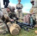 5th Battalion, 4th Air Defense Artillery Regiment NCO Induction Ceremony Events