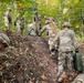 5th Battalion, 4th Air Defense Artillery Regiment NCO Induction Ceremony Events