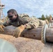 5th Battalion, 4th Air Defense Artillery Regiment NCO Induction Ceremony Events