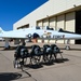 Combat Women in Aviation fly-in hosted by the Euro-NATO Joint Jet Pilot Training program