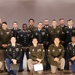 5th Battalion, 4th Air Defense Artillery Regiment NCO Induction Ceremony