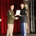 5th Battalion, 4th Air Defense Artillery Regiment NCO Induction Ceremony