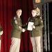 5th Battalion, 4th Air Defense Artillery Regiment NCO Induction Ceremony