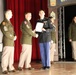 5th Battalion, 4th Air Defense Artillery Regiment NCO Induction Ceremony