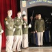 5th Battalion, 4th Air Defense Artillery Regiment NCO Induction Ceremony