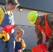 Airmen and Their Families Gather for Trunk or Treat at 177th Fighter Wing