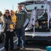 Airmen and Their Families Gather for Trunk or Treat at 177th Fighter Wing