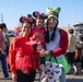 Airmen and Their Families Gather for Trunk or Treat at 177th Fighter Wing