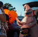 Airmen and Their Families Gather for Trunk or Treat at 177th Fighter Wing