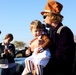 Airmen and Their Families Gather for Trunk or Treat at 177th Fighter Wing