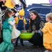 Airmen and Their Families Gather for Trunk or Treat at 177th Fighter Wing