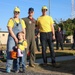 Airmen and Their Families Gather for Trunk or Treat at 177th Fighter Wing