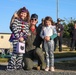 Airmen and Their Families Gather for Trunk or Treat at 177th Fighter Wing