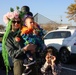 Airmen and Their Families Gather for Trunk or Treat at 177th Fighter Wing