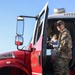 Airmen and Their Families Gather for Trunk or Treat at 177th Fighter Wing