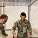 US Army Human Resources officer recognized for outstanding support to EOD battalion