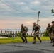 U.S. Army South Soldiers compete in the U.S. Army Futures Command Best Squad Competition&amp;#xA;