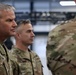 Lt. Gen. Charles Costanza, V Corps, visits 3rd ABCT, 4th ID in Poland