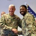 Lt. Gen. Charles Costanza, V Corps, visits 3rd ABCT, 4th ID in Poland