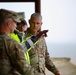 Lt. Gen. Charles Costanza, V Corps, visits 3rd ABCT, 4th ID in Poland