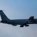 Fairchild AFB demonstrates strategic deterrence during exercise Mobility Response 25