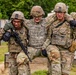 U.S. Army South Soldiers compete in the U.S. Army Futures Command Best Squad Competition&amp;#xA;