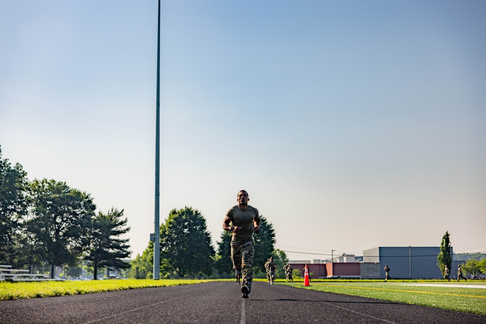 U.S. Army South Soldiers compete in the U.S. Army Futures Command Best Squad Competition&amp;#xA;