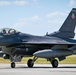 85th TES flies new F-16 electronic warfare suite