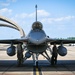 85th TES flies new F-16 electronic warfare suite