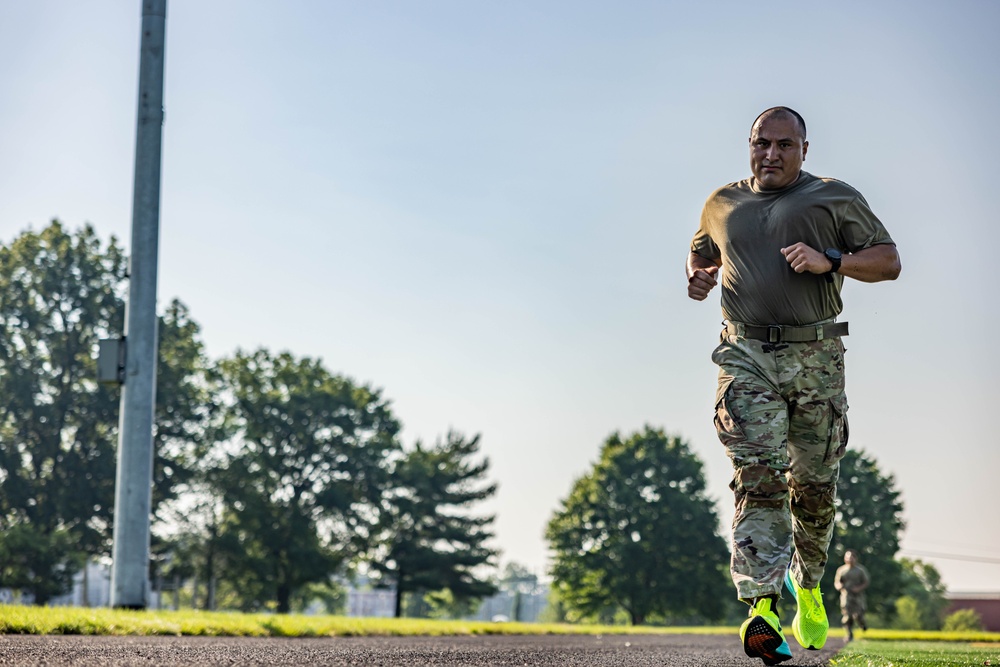 U.S. Army South Soldiers compete in the U.S. Army Futures Command Best Squad Competition&amp;#xA;