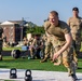 U.S. Army South Soldiers compete in the U.S. Army Futures Command Best Squad Competition&amp;#xA;