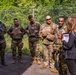 U.S. Army South Soldiers compete in the U.S. Army Futures Command Best Squad Competition&amp;#xA;