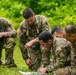 U.S. Army South Soldiers compete in the U.S. Army Futures Command Best Squad Competition&amp;#xA;