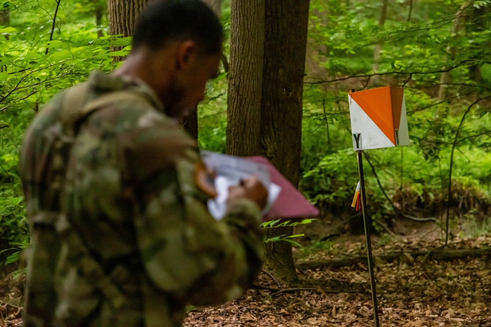 U.S. Army South Soldiers compete in the U.S. Army Futures Command Best Squad Competition&amp;#xA;