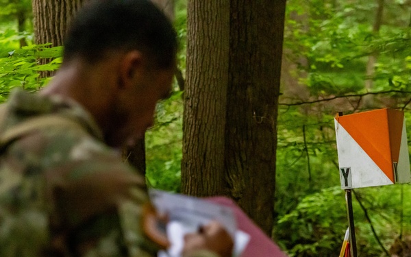 U.S. Army South Soldiers compete in the U.S. Army Futures Command Best Squad Competition&amp;#xA;