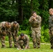 U.S. Army South Soldiers compete in the U.S. Army Futures Command Best Squad Competition&amp;#xA;