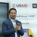 USAID &amp; partner SuperNovae hosted its first Demo Day in Tripoli, where seven southern Libyan startups pitched to banks &amp; investors.