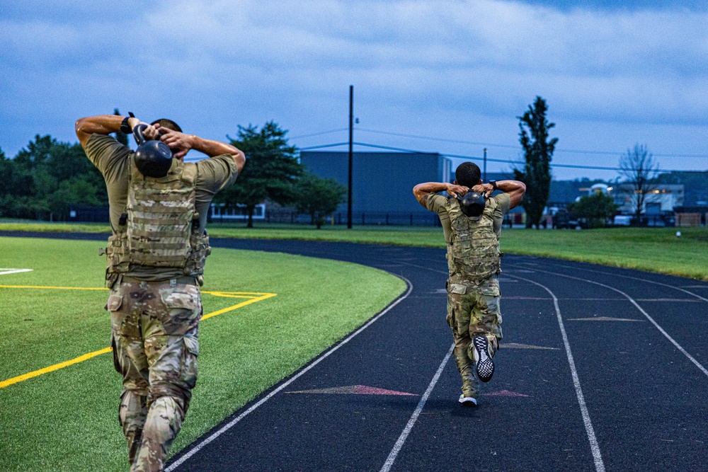 U.S. Army South Soldiers compete in the U.S. Army Futures Command Best Squad Competition&amp;#xA;