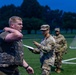 U.S. Army South Soldiers compete in the U.S. Army Futures Command Best Squad Competition&amp;#xA;