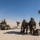 Coalition Forces conduct live fire exercise