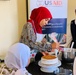 As southern Libya rebuilds, tourism is on the rise, but many hospitality businesses need skills to stand out. USAID provided training to Al-Karam Resort resulting in more bookings and new jobs.