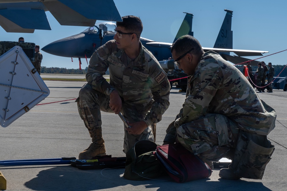 SJAFB hosts 3rd quarter load crew competition