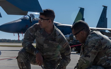 SJAFB hosts 3rd quarter load crew competition